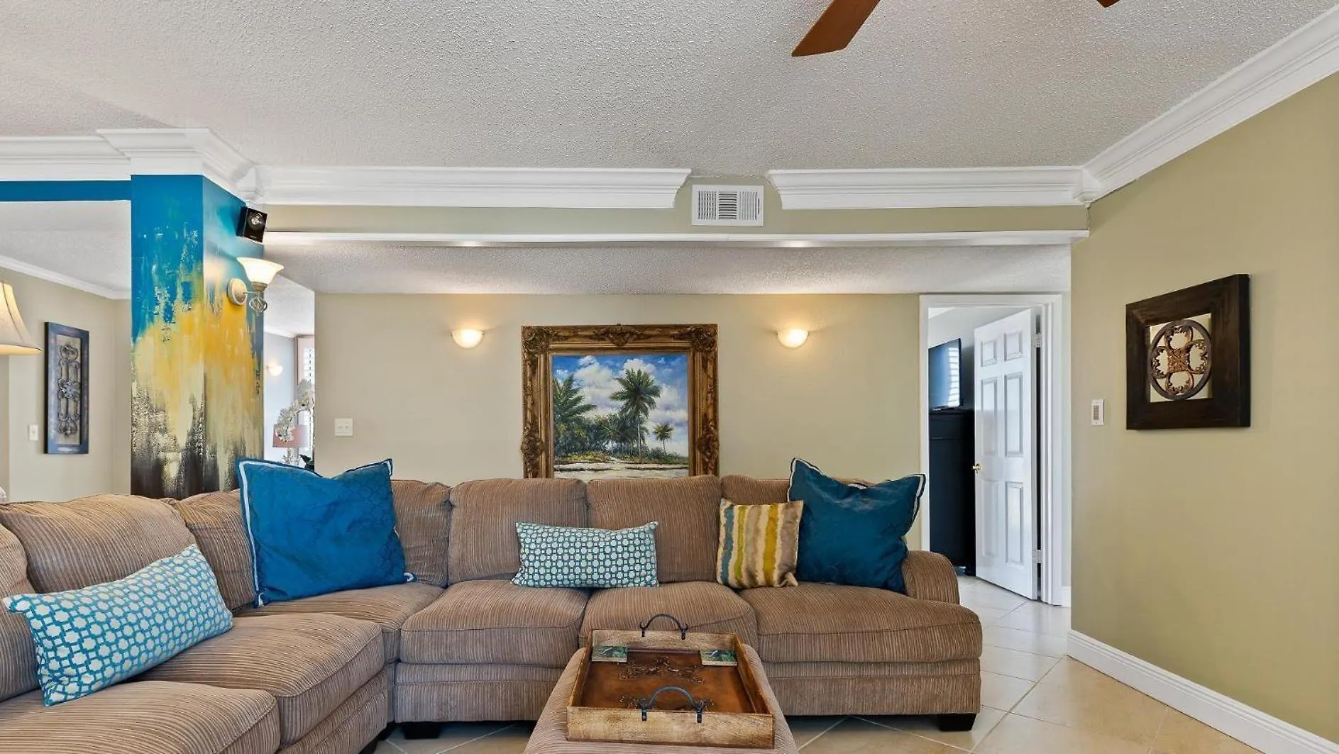 Holiday home 1086 Beach Condo Shoreline Towers Free Beach Setup Destin