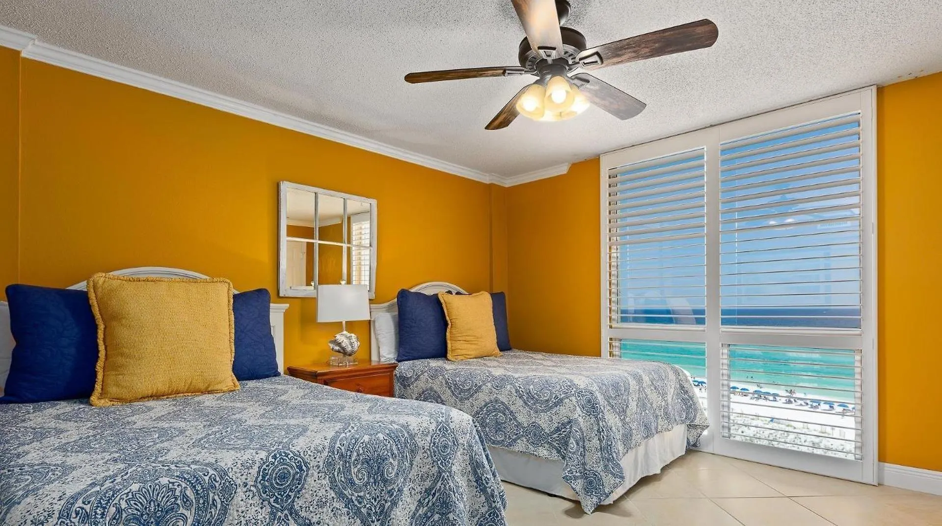 Holiday home 1086 Beach Condo Shoreline Towers Free Beach Setup Destin United States