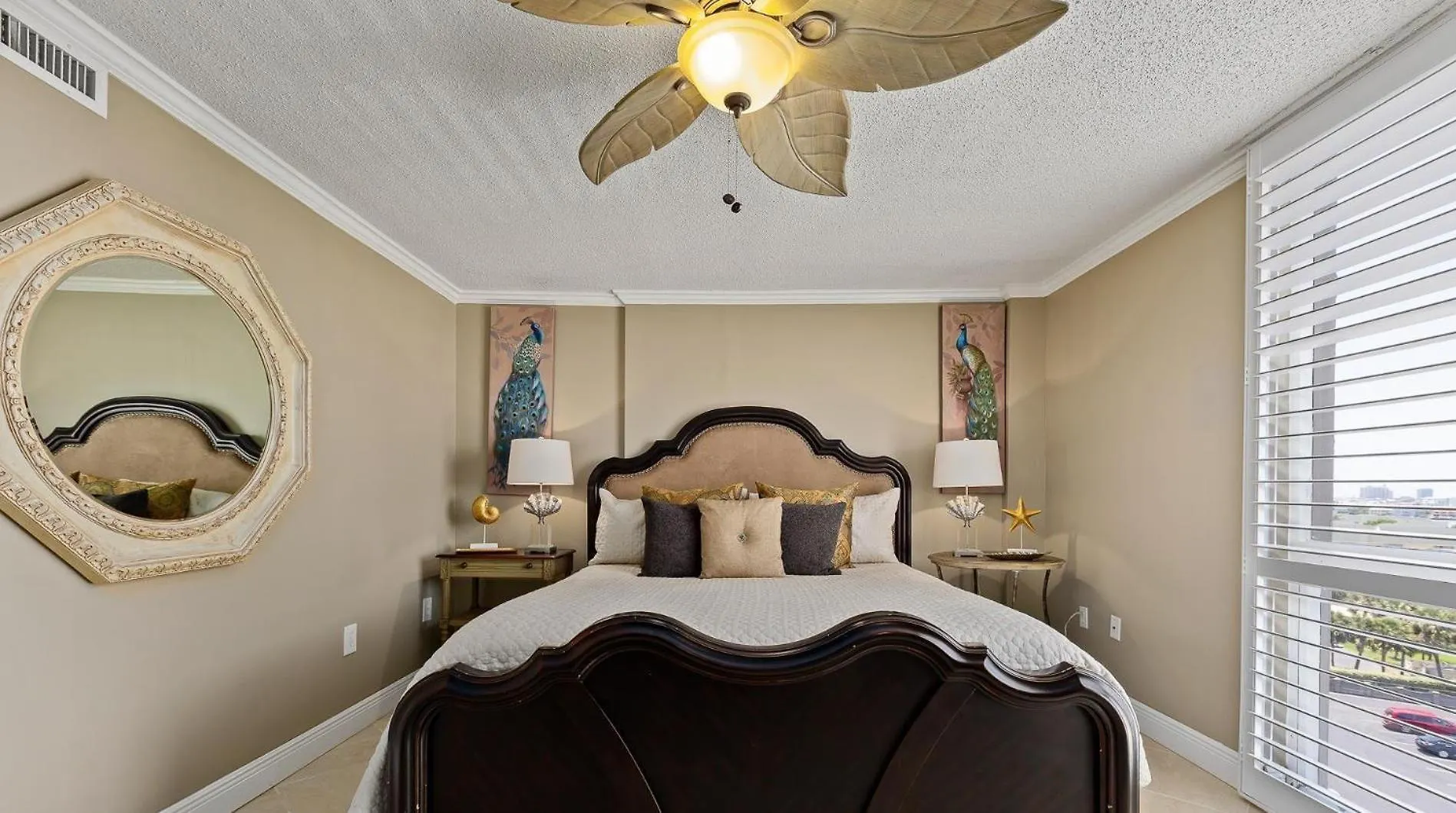 1086 Beach Condo Shoreline Towers Free Beach Setup Destin 0*,