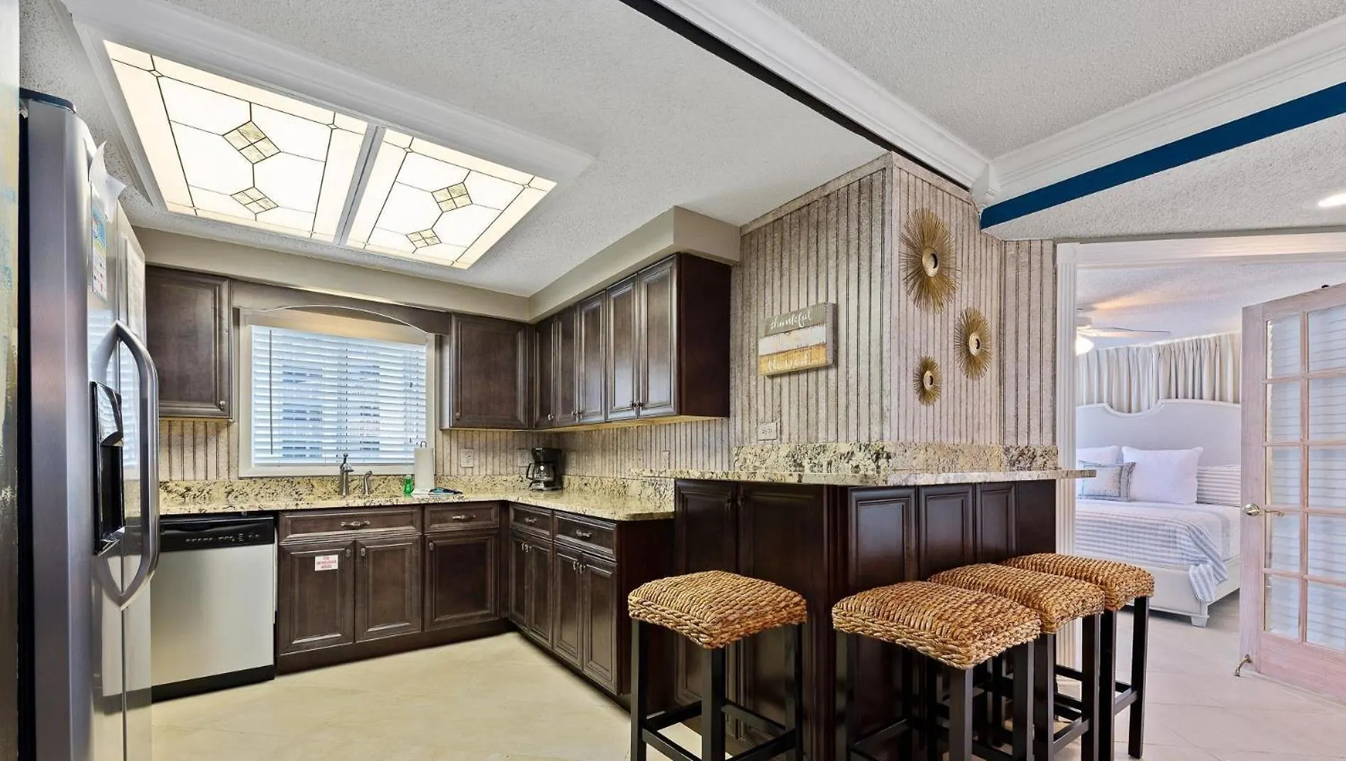 Holiday home 1086 Beach Condo Shoreline Towers Free Beach Setup Destin