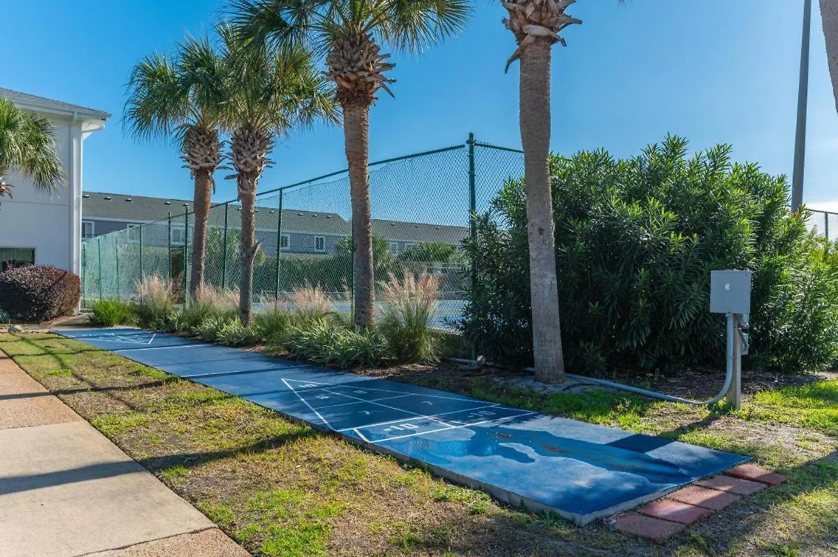 1086 Beach Condo Shoreline Towers Free Beach Setup Destin 0*,  United States